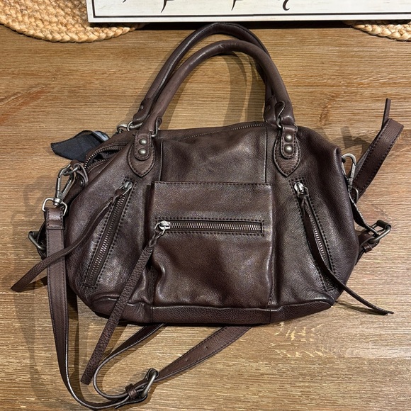 We The Free Baby Emerson Tote Bag - Picture 9 of 11